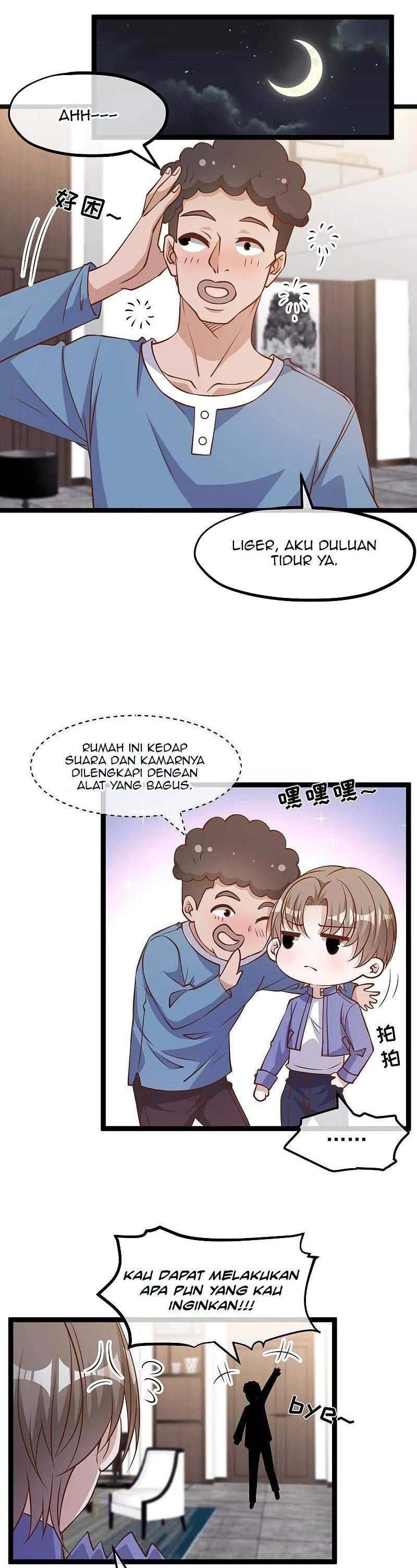 God Fisherman Chapter 178 Gambar 7